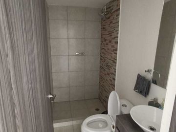 Departamento en venta en Santa María  La Rivera Cuauhtémoc CDMX