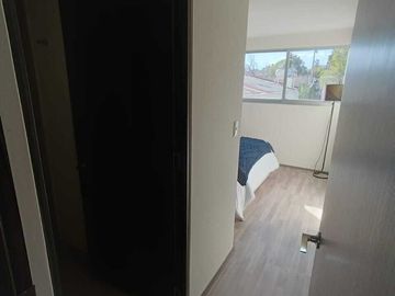Departamento en venta en Santa María  La Rivera Cuauhtémoc CDMX
