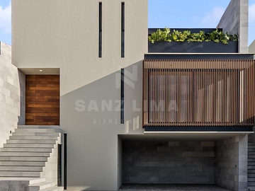 Lomas del Campanario IV: Estrena residencia con acabados Premium