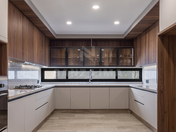 Lomas del Campanario IV: Estrena residencia con acabados Premium