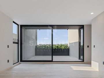 Lomas del Campanario IV: Estrena residencia con acabados Premium