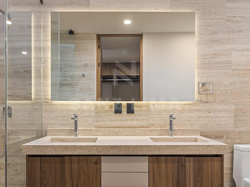 Lomas del Campanario IV: Estrena residencia con acabados Premium