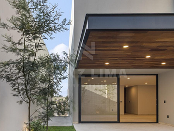 Lomas del Campanario IV: Estrena residencia con acabados Premium