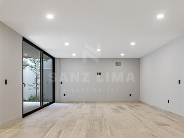 Lomas del Campanario IV: Estrena residencia con acabados Premium