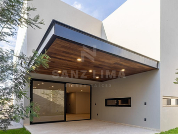 Lomas del Campanario IV: Estrena residencia con acabados Premium