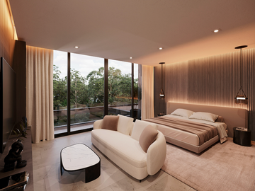 CASA EN VENTA MERIDA, YUCATAN COUNTRY CLUB, JULIO 2028.
