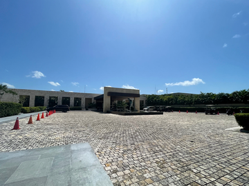 CASA EN VENTA MERIDA, YUCATAN COUNTRY CLUB, JULIO 2028.