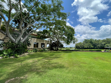 CASA EN VENTA MERIDA, YUCATAN COUNTRY CLUB, JULIO 2028.