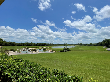 CASA EN VENTA MERIDA, YUCATAN COUNTRY CLUB, JULIO 2028.
