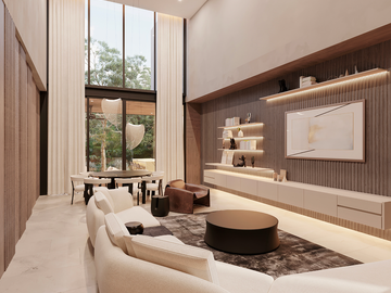 CASA EN VENTA MERIDA, YUCATAN COUNTRY CLUB, JULIO 2028.