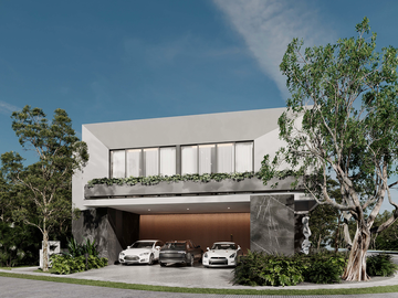 CASA EN VENTA MERIDA, YUCATAN COUNTRY CLUB, JULIO 2028.