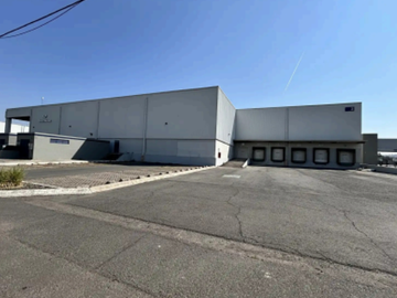 En Renta | Bodega Industrial | Tlaquepaque Jalisco | 3,360 m2
