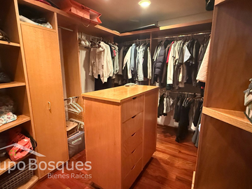 Departamento en Renta en Puerta del lago Interlomas