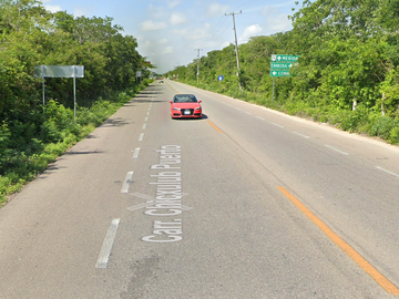 Terreno en venta de 2,100 m² en San Diego Cutz, Conkal, Yucatán
