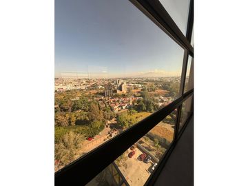 Departamento Nuevo en Torre HUZ | Listo para Escriturar | Zavaleta