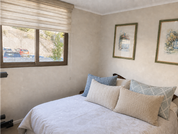La Florida/  Alto Macul exclusivo 3 Dorm