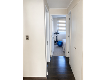 La Florida/  Alto Macul exclusivo 3 Dorm