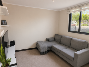 La Florida/  Alto Macul exclusivo 3 Dorm