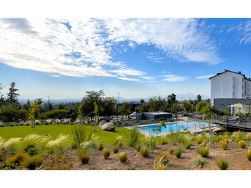 La Florida/  Alto Macul exclusivo 3 Dorm