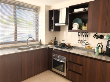 La Florida/  Alto Macul exclusivo 3 Dorm