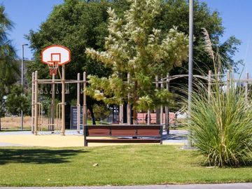 TERRENO EN EL EDEN RESIDENCIAL