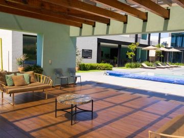 TERRENO EN EL EDEN RESIDENCIAL