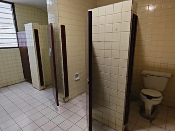 Oficina corporativa de 260 m² en el centro de Veracruz. A unos pasos del zócalo