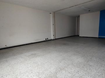 Oficina corporativa de 260 m² en el centro de Veracruz. A unos pasos del zócalo