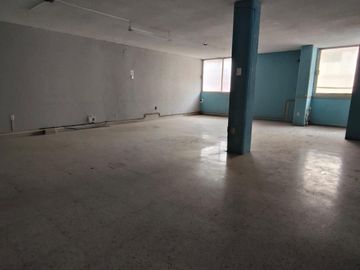 Oficina corporativa de 260 m² en el centro de Veracruz. A unos pasos del zócalo