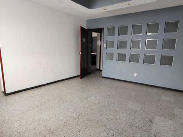 Oficina de 100 m² en el centro de Veracruz. A unos pasos del zócalo