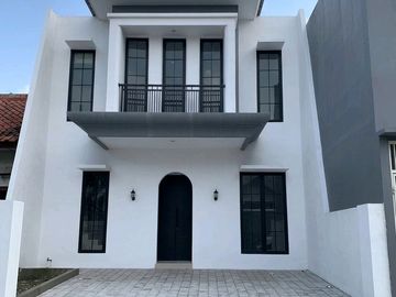 pondok mutiara