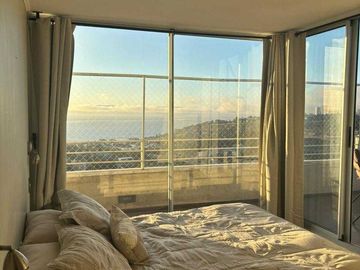Departamento en arriendo  en VIÑA DEL MAR