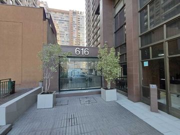 Departamento en venta  en SANTIAGO