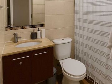 Departamento en venta  en SANTIAGO