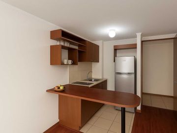 Departamento en venta  en SANTIAGO