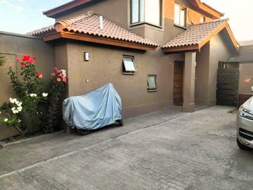 Casa en arriendo  en COLINA