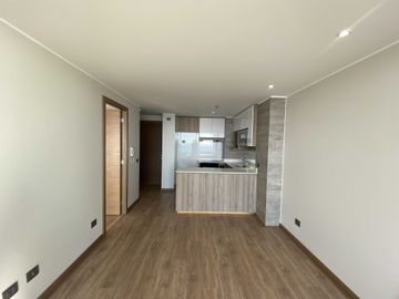 Departamento en venta  en CONCON