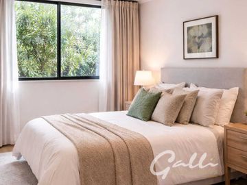 Departamento en venta  en SANTIAGO