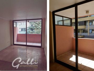 Departamento en venta  en SANTIAGO