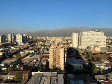 Departamento en venta  en SANTIAGO