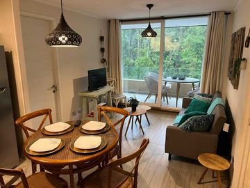 Departamento en arriendo  en PUCÓN