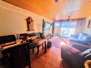 Casa en venta  en LA FLORIDA