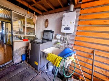 Casa en venta  en LA FLORIDA
