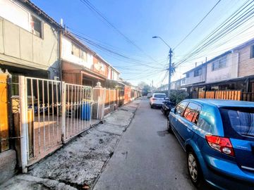 Casa en venta  en LA FLORIDA