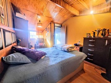Casa en venta  en LA FLORIDA