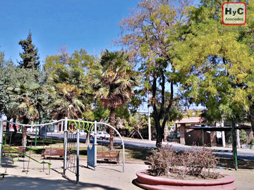 Terreno en Venta! potencial comercial