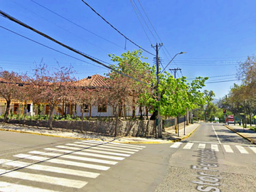Terreno en Venta! potencial comercial