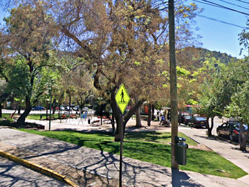 Terreno en Venta! potencial comercial