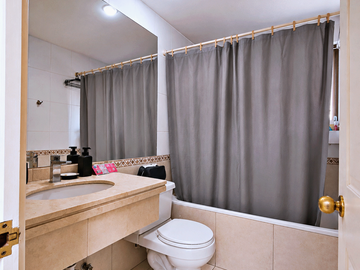 En Venta Casa con Amplio terreno
