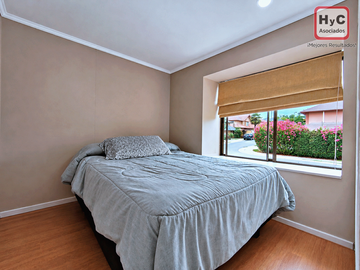En Venta Casa con Amplio terreno